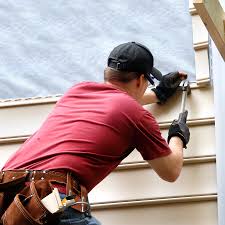 Affordable Siding Repair and Maintenance Services in Huntington, UT